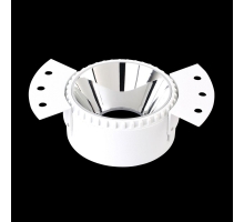 Встраиваемый светильник Crystal Lux CLT 050C1 WH-CH