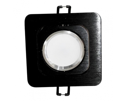 Встраиваемый светильник Lumina Deco Moka LDC 8063-L98 BK