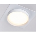 Встраиваемый светильник Ambrella light Techno Spot GX53 Acrylic tech TN5229
