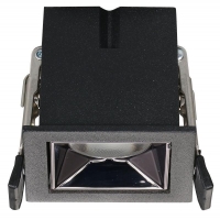 Встраиваемый светодиодный светильник Fiberli XL003-1T 12130301