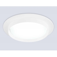 Светильник встраиваемый AMBRELLA LIGHT TECHNO SPOT TU5011