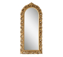 Зеркало Lumina Deco FM PU561 GD