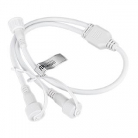 Коннектор питания Ardecoled ARD-Classic-Sync-RGB White 031803