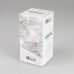 Уличная светодиодная гирлянда Ardecoled бахрома 230V теплый белый ARD-Edge-Classic-2400X600-Black-88Led-Std Warm 026013