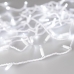 Уличная светодиодная гирлянда Ardecoled нить 230V белый ARD-String-Classic-1000-White-100Led-Pulse White 031647