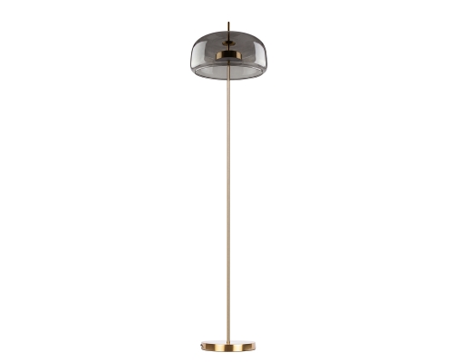 Торшер Loft IT Dauphin 10041F/B