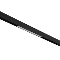 Светильник трековый магнитный Crystal Lux CLT 0.33 001 12W BL M 3CCT-SMART