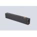 Адаптер для шинопровода Crystal Lux CLT 0.205 08 BL