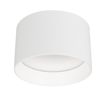 Светильник SP-BISCOTTO-R140-15W Warm3300-MIX (WH, 80 deg, 230V) Arlight 054917