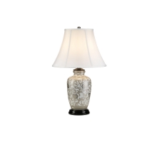 Настольная лампа Elstead lighting silverthistle SILVERTHISTLE-TL