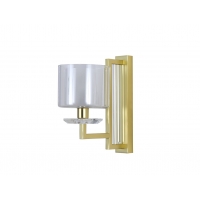 Бра Newport 4401/A mat.gold М0071510
