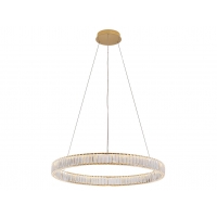 Люстра Newport 8242N/80 gold М0071631