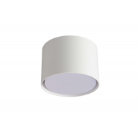 Светильник потолочный Crystal Lux CLT 073C WH