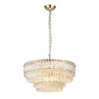 Люстра Favourite Adamas 4781-12P