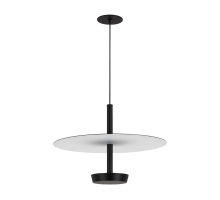 Подвесной светильник Arlight SP-CAMPANA-HANG-D300-9W Warm3000 (BK, 130 deg, 230V) 059595
