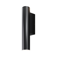 Уличный настенный светильник Maytoni Outdoor Tube O508WL-L6B3K