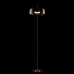 Торшер Loft IT Dauphin 10041F/B