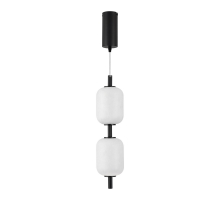 Светильник SP-CARAMELA-HANG-R120-7W Warm2700 (BK, 300 deg, 230V) Arlight 056886