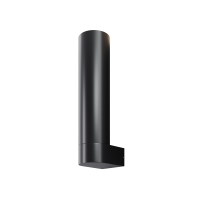 Уличный настенный светильник Maytoni Outdoor Tube O508WL-L5B3K