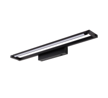 Подсветка для картин Crystal Lux GALLERY A AP8W LED BL