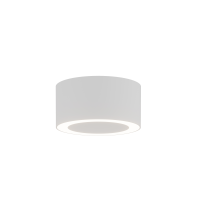 Светильник потолочный Crystal Lux LED 8W 3000K CLT 074C WH