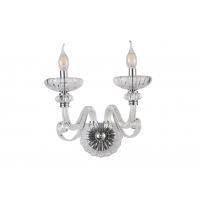 Бра Newport 8622/A chrome clear М0071531