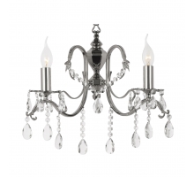 Бра Dio D'Arte Elite Alessandria E 2.1.2.600 N