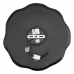 Светильник настенный Bergenson Bjorn Wildflower E27 40Вт черный, BB0000585