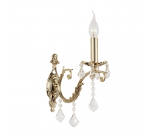 Бра Dio D'Arte Elite Forli E 2.1.1.600 G