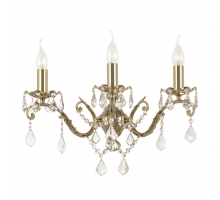 Бра Dio D'Arte Elite Forli E 2.1.3.600 G