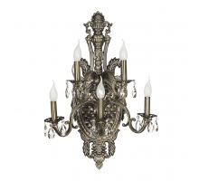 Бра Dio D'Arte Elite Lido E 2.1.5.600 A