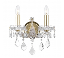 Бра Dio D'Arte Elite Diamante E 2.1.2.600 G