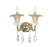 Бра Dio D'Arte Elite Salerno E 2.1.2 G