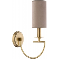 Бра Kutek Lea LEA-K-1(P/A)CL