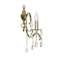 Бра Dio D'Arte Elite Alessandria E 2.1.1.600 G