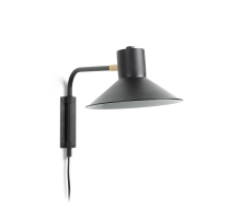 Настенный светильник La Forma Plass 063833