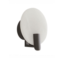 Настенный светильник “Блэкмор” LH Mirror Home E14 40W LHLSC390324SWL черный