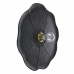 Светильник настенный Bergenson Bjorn Wildflower E27 40Вт черный, BB0000585