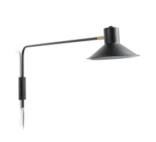 Настенный светильник La Forma Plass 063837