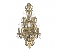 Бра Dio D'Arte Elite Lido E 2.1.5.600 G