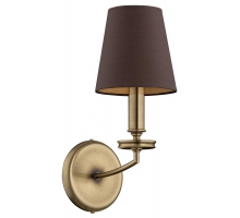 Настенный светильник KUTEK ROSSANO ROS-К-1(Р/A)