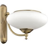 Настенный светильник KUTEK San Marino Klosz SAN-K-1(P)CR