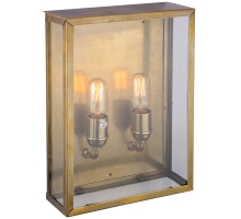 Уличный светильник Covali WL-31079