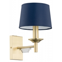 Настенный светильник KUTEK FELINO FEL-K-1(Z/A)