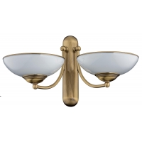 Настенный светильник KUTEK N N-K-2(P)