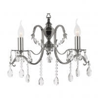 Бра Dio D'Arte Elite Alessandria E 2.1.2.600 N