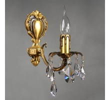 Бра Ambiente Benisa 2226/1 AB Tear Drop