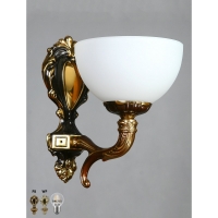 Бра Ambiente Toledo 02155/1 PB