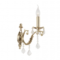 Бра Dio D'Arte Elite Forli E 2.1.1.600 G