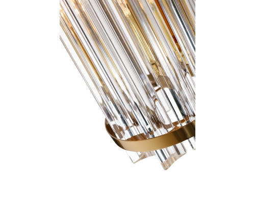 Бра Garda Decor LLOYD 62GDW-D007K5B/550